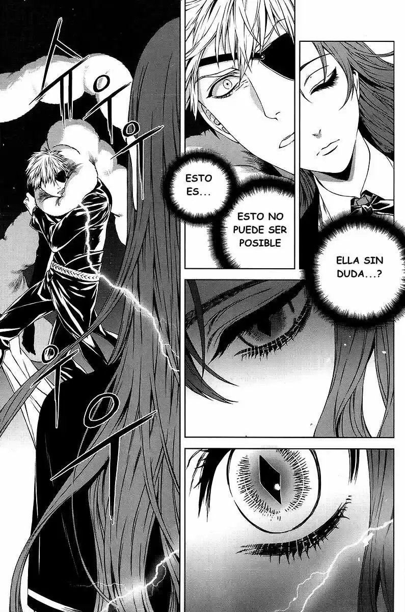 Nine Tales - Capítulo 2 - Página 12 - LectorTMOo