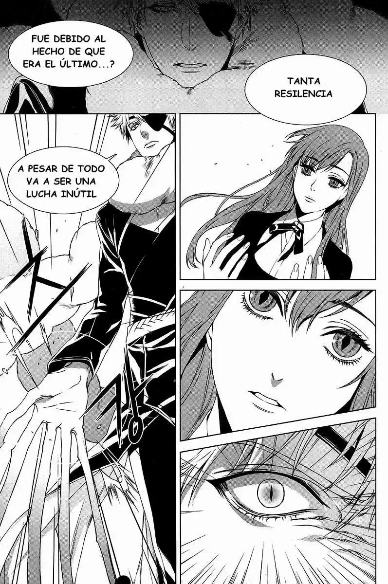 Nine Tales - Capítulo 2 - Página 14 - LectorTMOo