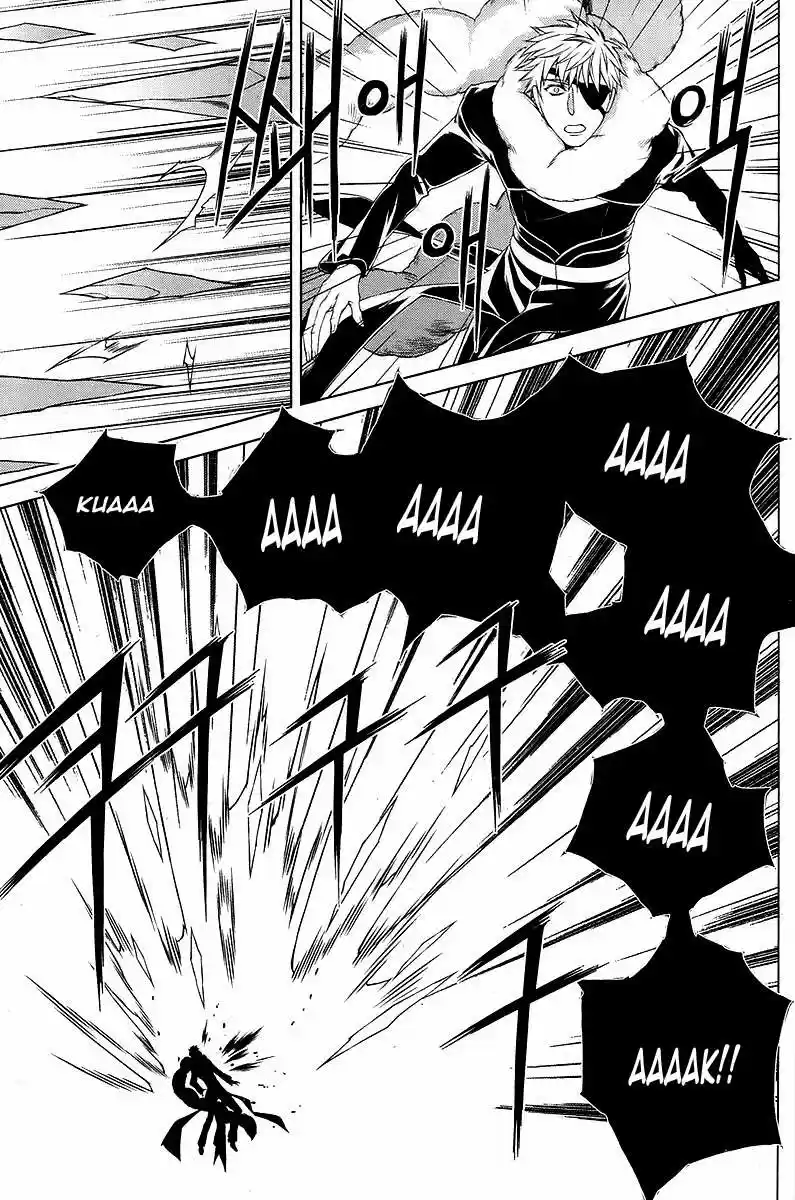 Nine Tales - Capítulo 2 - Página 24 - LectorTMOo