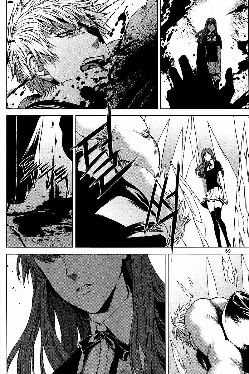 Nine Tales - Capítulo 2 - Página 25 - LectorTMOo