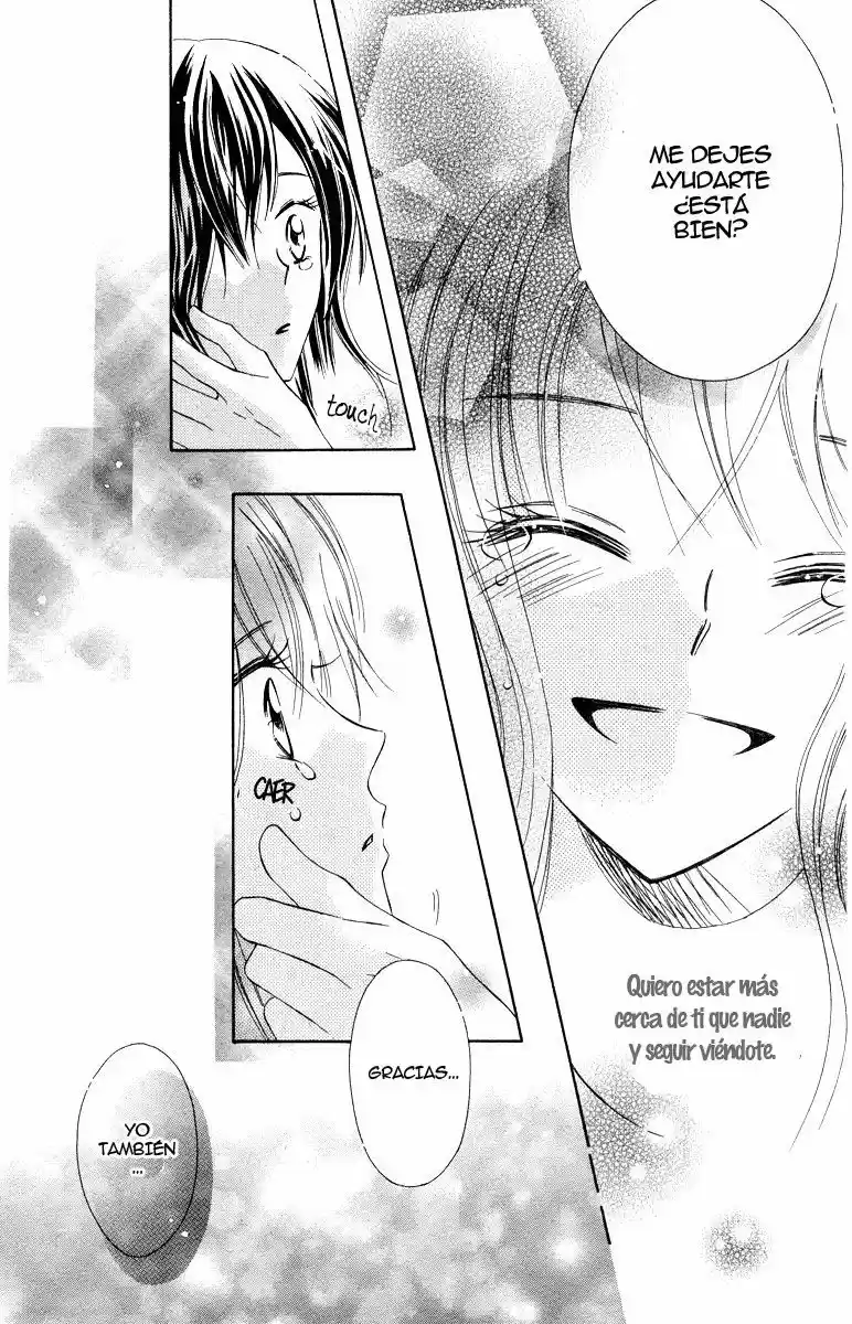 Nine Ten! - Capítulo  - Página 40 - LectorTMOo