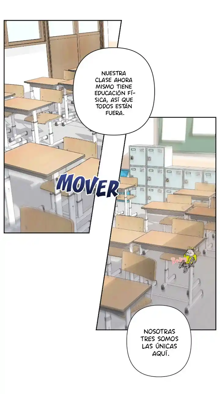 Nine. Viajes En El Tiempo - Capítulo 1 - Página 9 - LectorTMOo