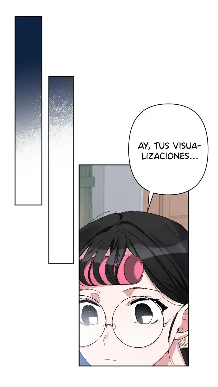 Nine. Viajes En El Tiempo - Capítulo 1 - Página 30 - LectorTMOo