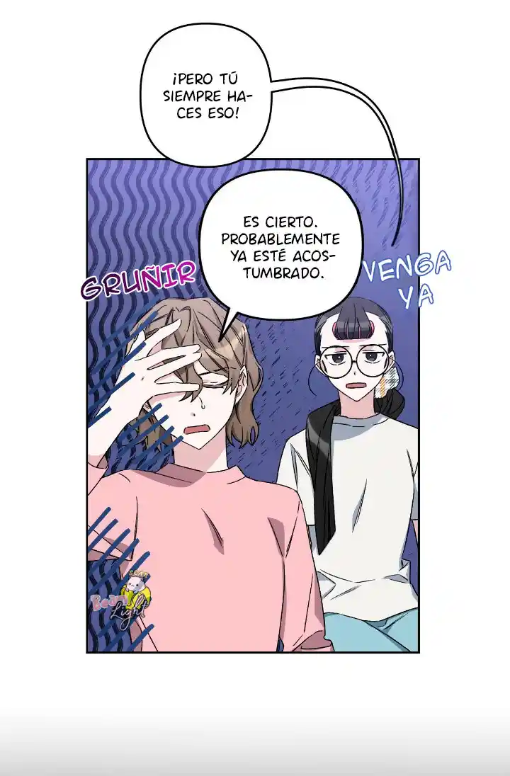 Nine. Viajes En El Tiempo - Capítulo 1 - Página 47 - LectorTMOo