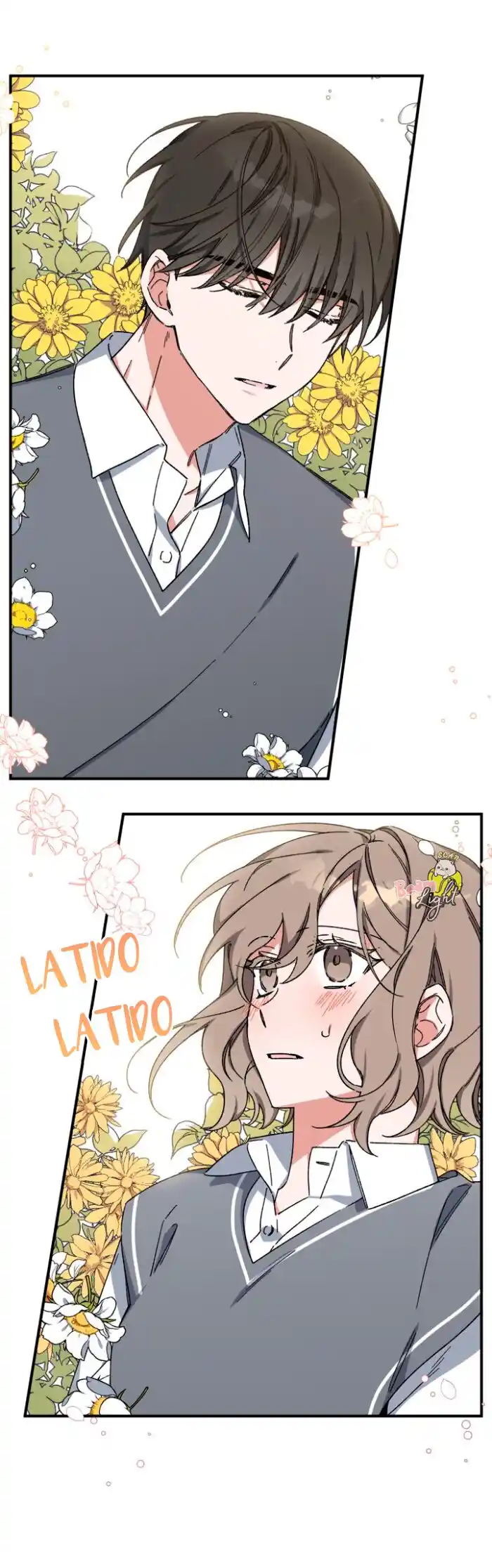 Nine. Viajes En El Tiempo - Capítulo 11 - Página 41 - LectorTMOo