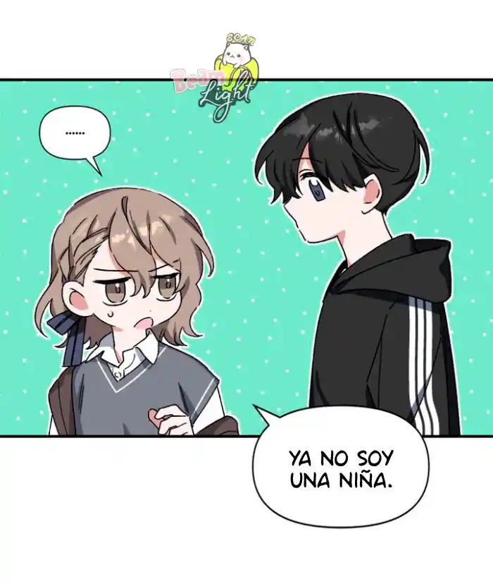 Nine. Viajes En El Tiempo - Capítulo 12 - Página 38 - LectorTMOo