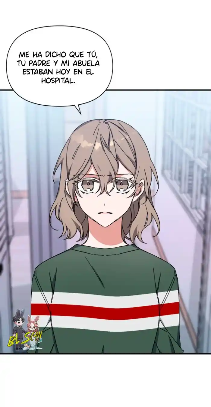 Nine. Viajes En El Tiempo - Capítulo 13 - Página 8 - LectorTMOo