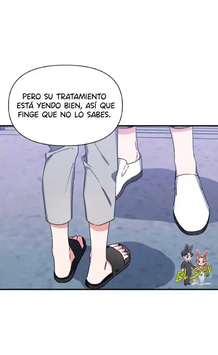 Nine. Viajes En El Tiempo - Capítulo 13 - Página 19 - LectorTMOo