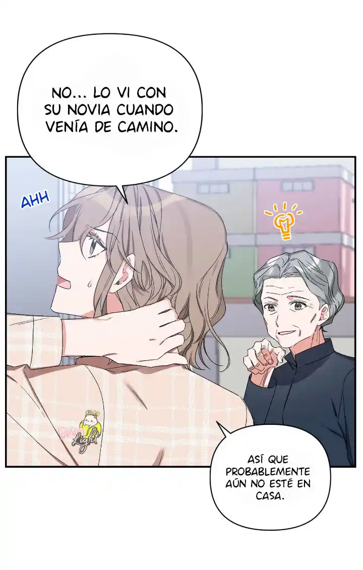 Nine. Viajes En El Tiempo - Capítulo 3 - Página 18 - LectorTMOo
