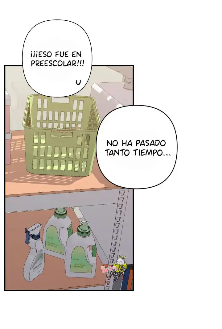 Nine. Viajes En El Tiempo - Capítulo 3 - Página 22 - LectorTMOo