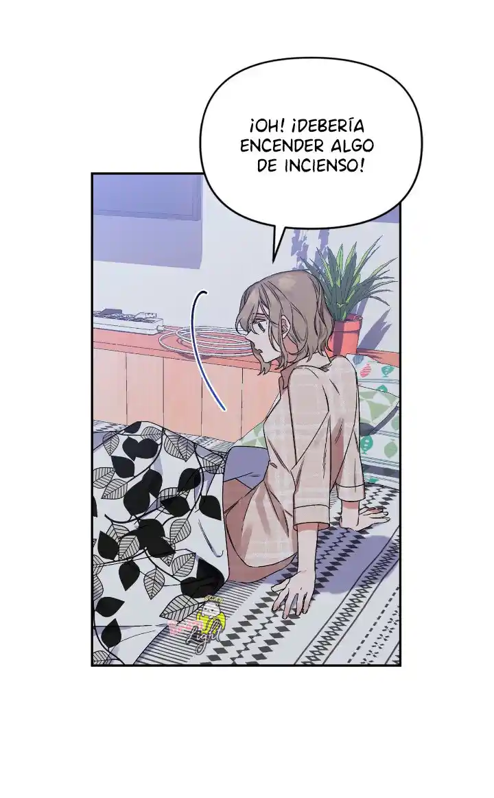 Nine. Viajes En El Tiempo - Capítulo 3 - Página 61 - LectorTMOo