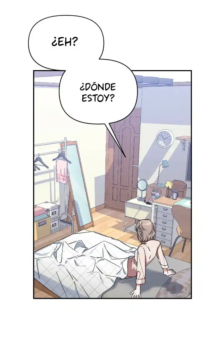 Nine. Viajes En El Tiempo - Capítulo 3 - Página 69 - LectorTMOo