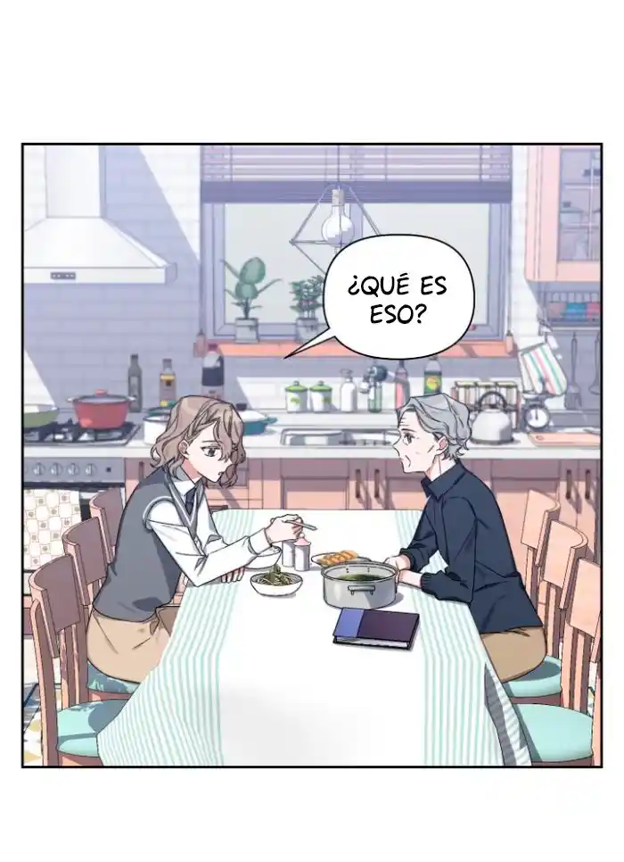Nine. Viajes En El Tiempo - Capítulo 4 - Página 22 - LectorTMOo