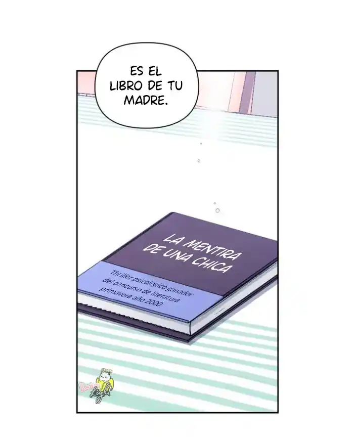 Nine. Viajes En El Tiempo - Capítulo 4 - Página 23 - LectorTMOo