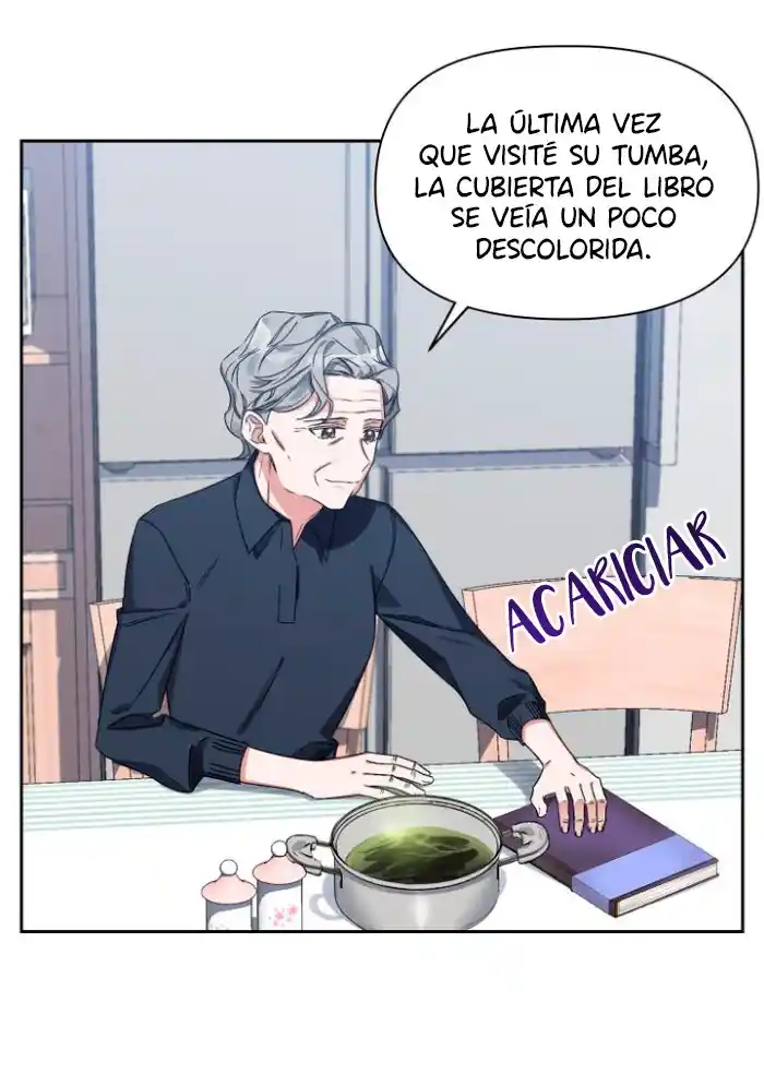 Nine. Viajes En El Tiempo - Capítulo 4 - Página 24 - LectorTMOo