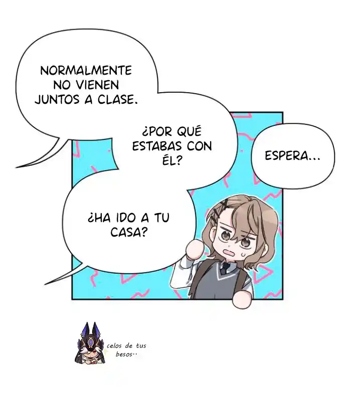 Nine. Viajes En El Tiempo - Capítulo 4 - Página 56 - LectorTMOo