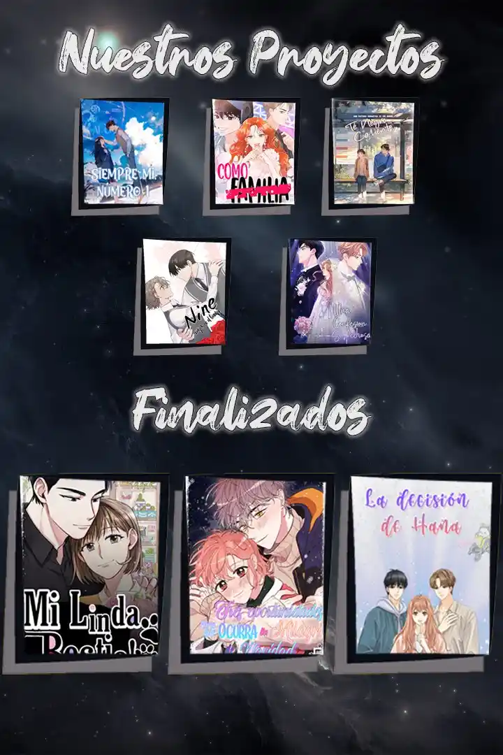 Nine. Viajes En El Tiempo - Capítulo 5 - Página 4 - LectorTMOo