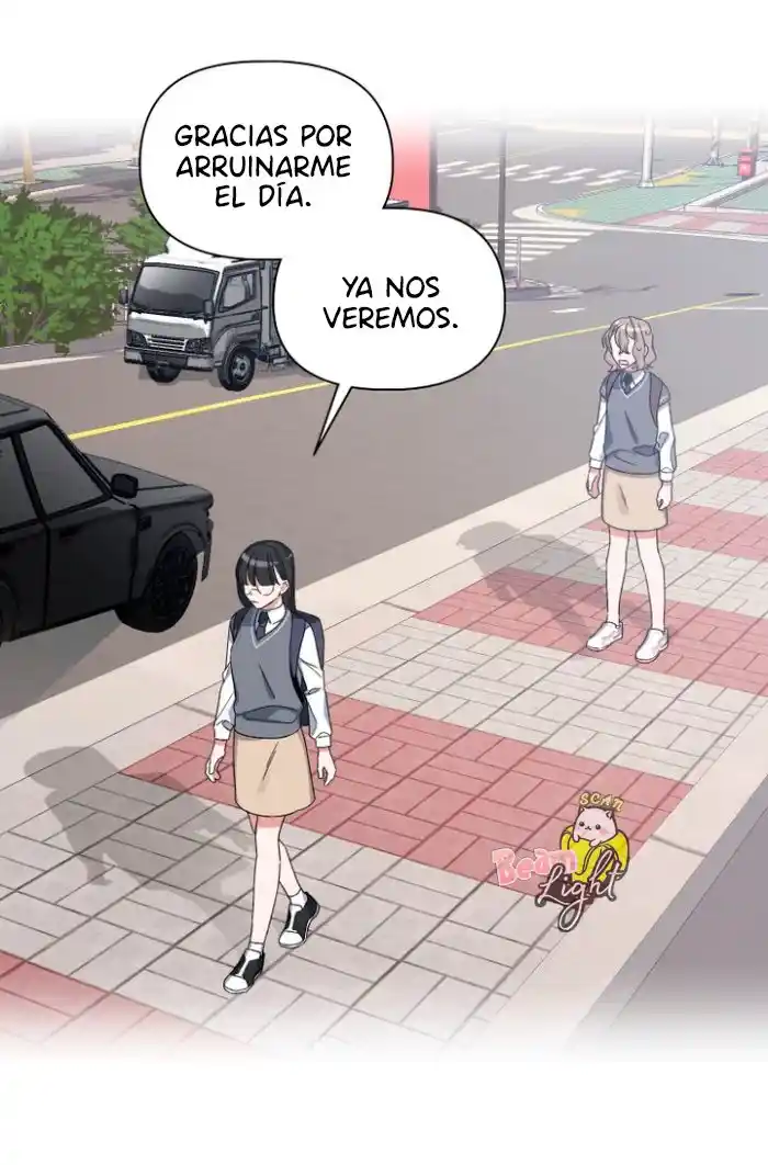 Nine. Viajes En El Tiempo - Capítulo 5 - Página 13 - LectorTMOo