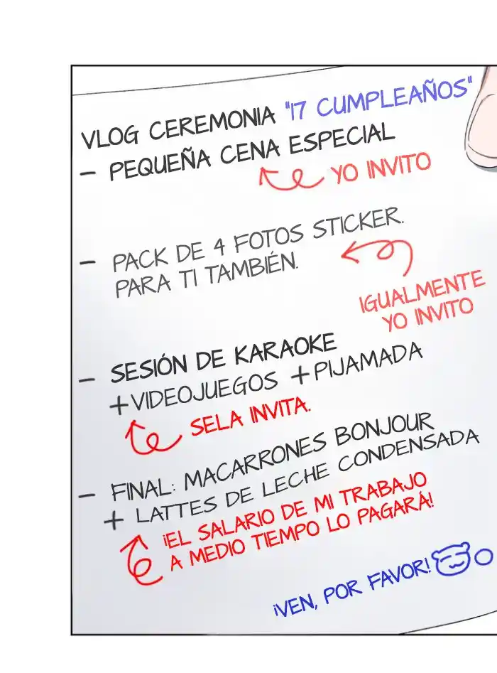 Nine. Viajes En El Tiempo - Capítulo 5 - Página 27 - LectorTMOo