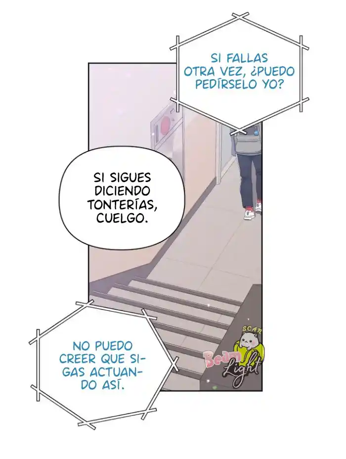 Nine. Viajes En El Tiempo - Capítulo 5 - Página 36 - LectorTMOo