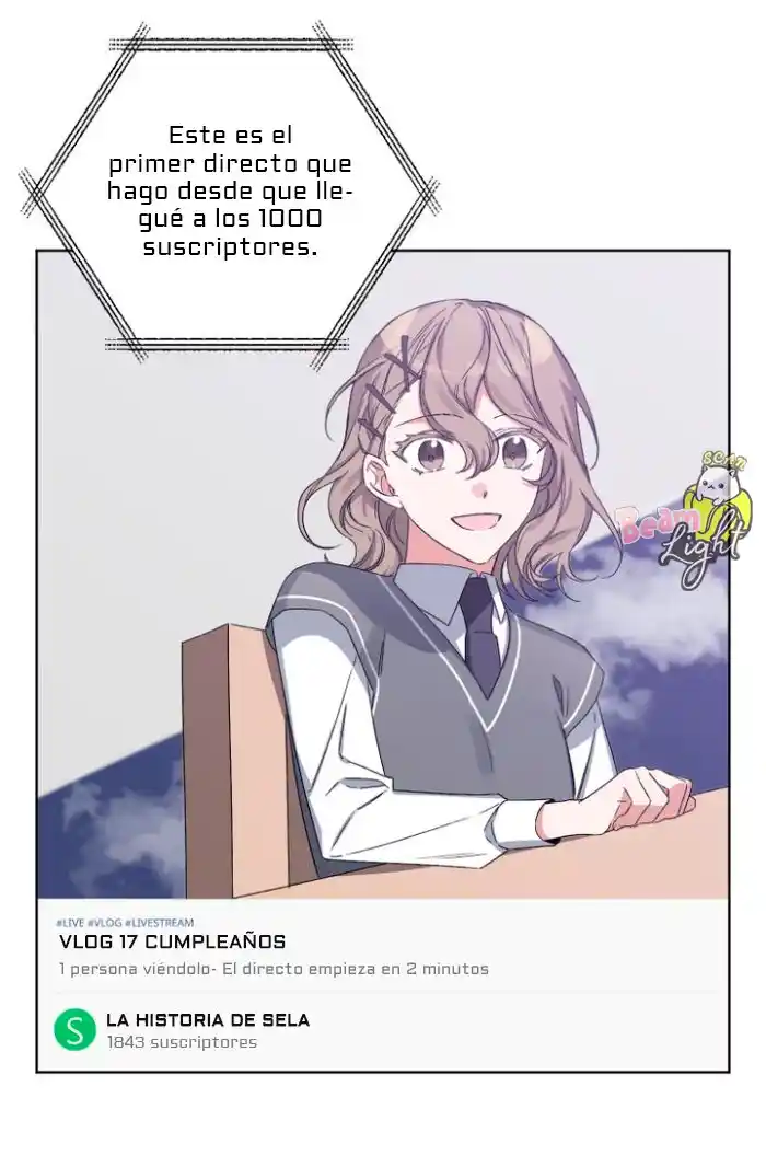Nine. Viajes En El Tiempo - Capítulo 5 - Página 61 - LectorTMOo