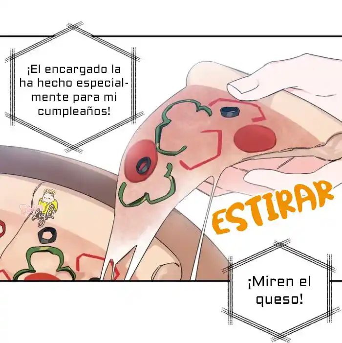 Nine. Viajes En El Tiempo - Capítulo 6 - Página 7 - LectorTMOo