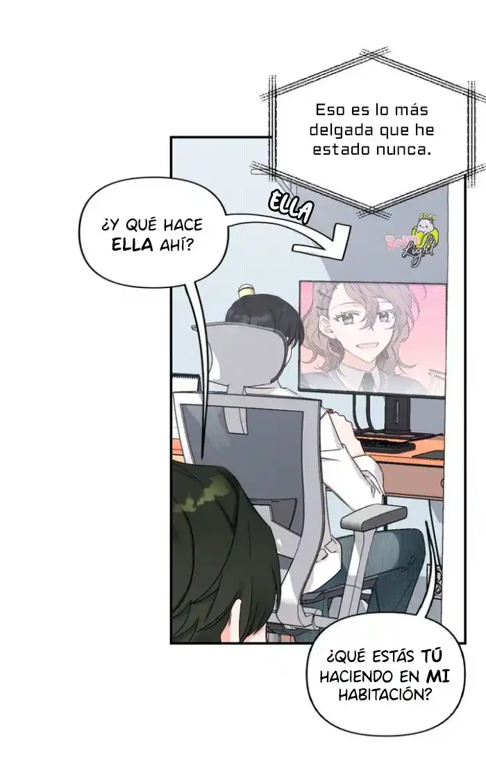 Nine. Viajes En El Tiempo - Capítulo 6 - Página 16 - LectorTMOo