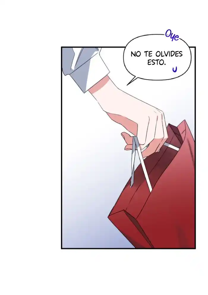 Nine. Viajes En El Tiempo - Capítulo 7 - Página 28 - LectorTMOo