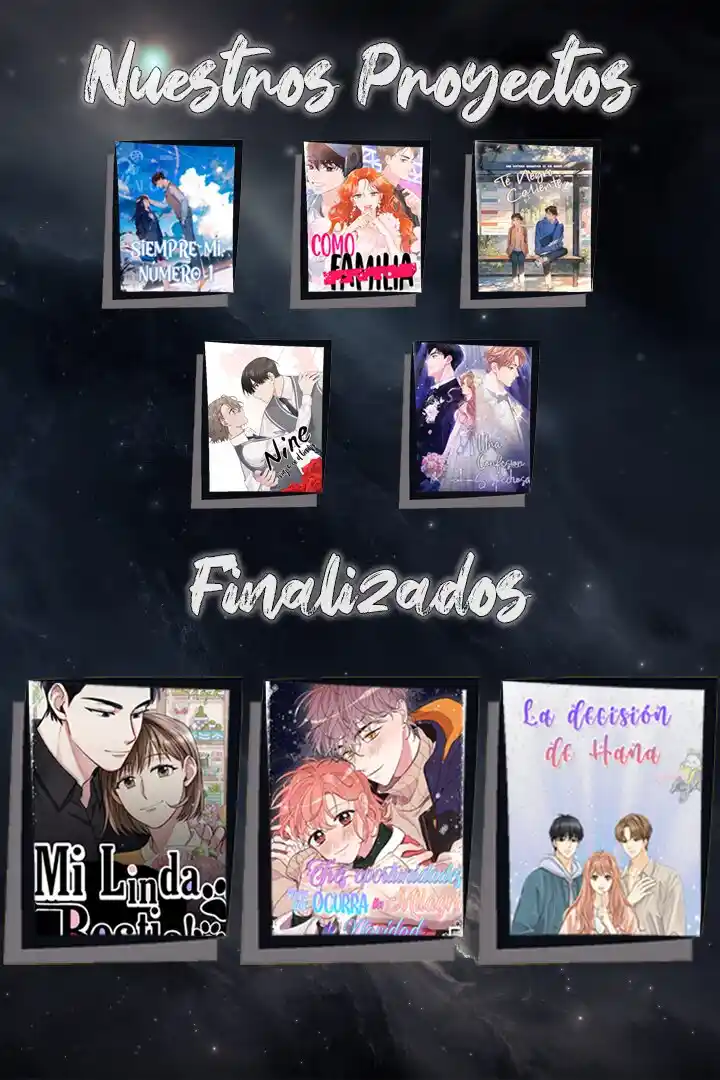 Nine. Viajes En El Tiempo - Capítulo 9 - Página 3 - LectorTMOo