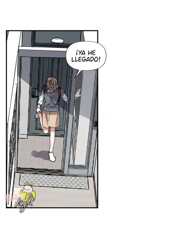 Nine. Viajes En El Tiempo - Capítulo 9 - Página 55 - LectorTMOo