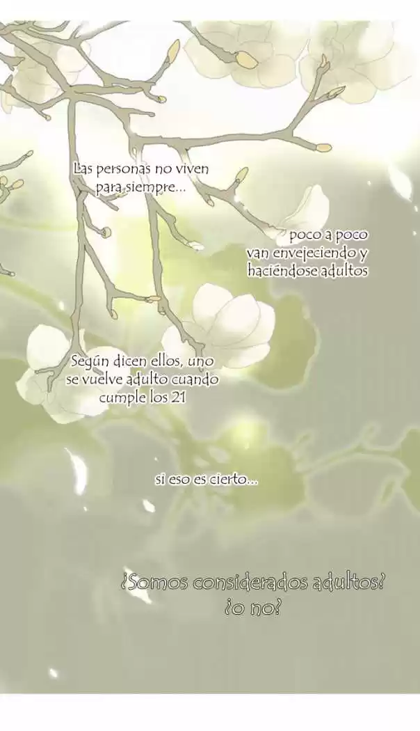 Nineteen Twenty-one - Capítulo 1 - Página 8 - LectorTMOo