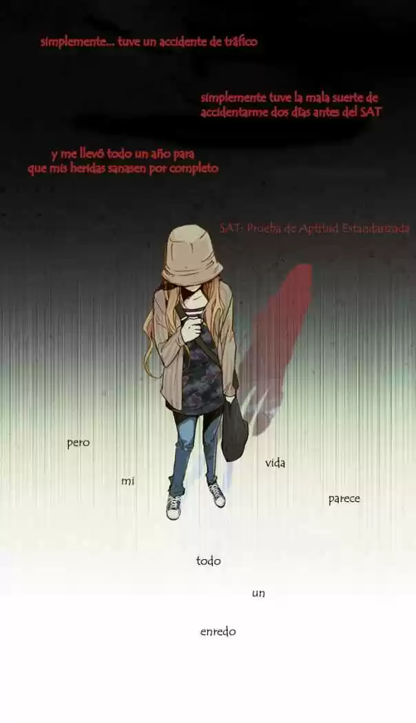 Nineteen Twenty-one - Capítulo 1 - Página 14 - LectorTMOo