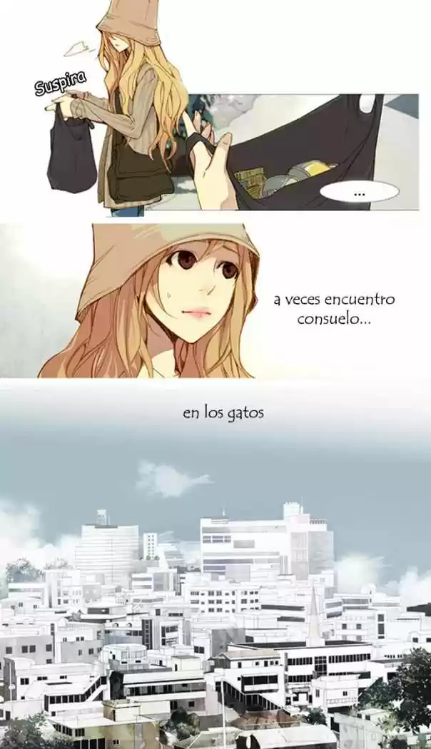 Nineteen Twenty-one - Capítulo 1 - Página 15 - LectorTMOo