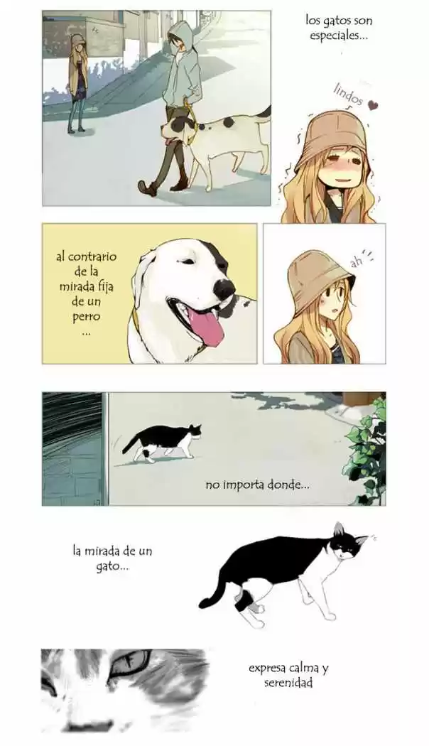 Nineteen Twenty-one - Capítulo 1 - Página 16 - LectorTMOo