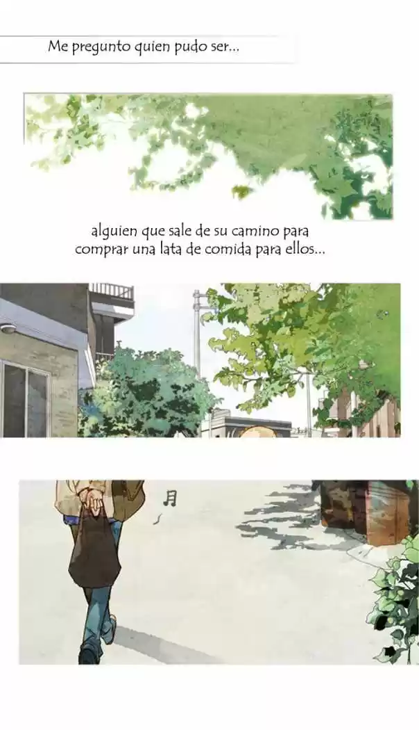 Nineteen Twenty-one - Capítulo 1 - Página 22 - LectorTMOo