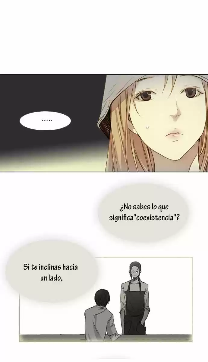 Nineteen Twenty-one - Capítulo 10 - Página 17 - LectorTMOo
