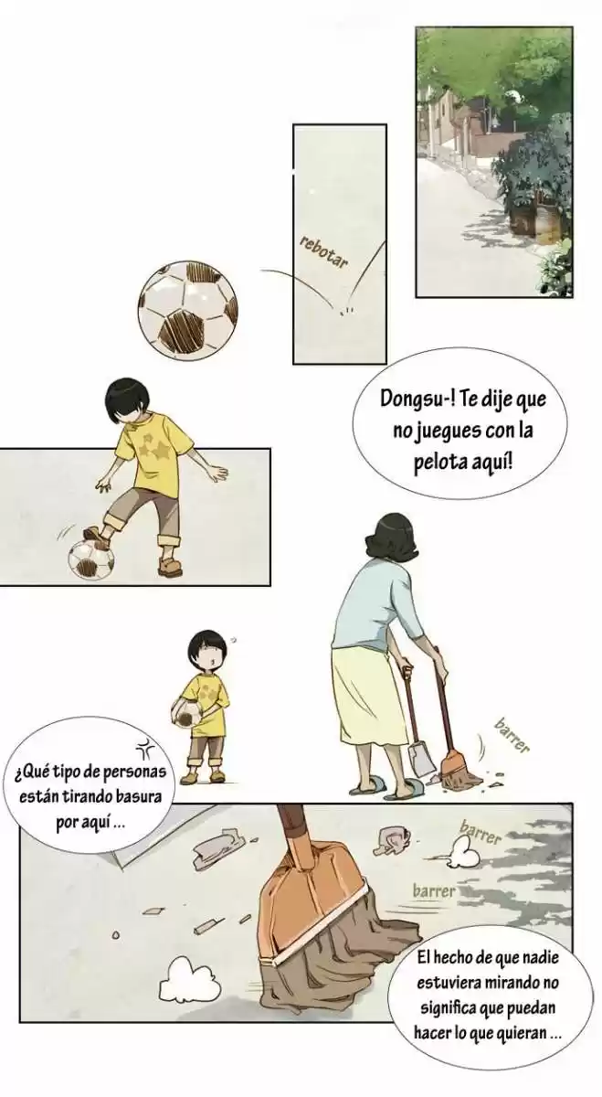 Nineteen Twenty-one - Capítulo 11 - Página 21 - LectorTMOo