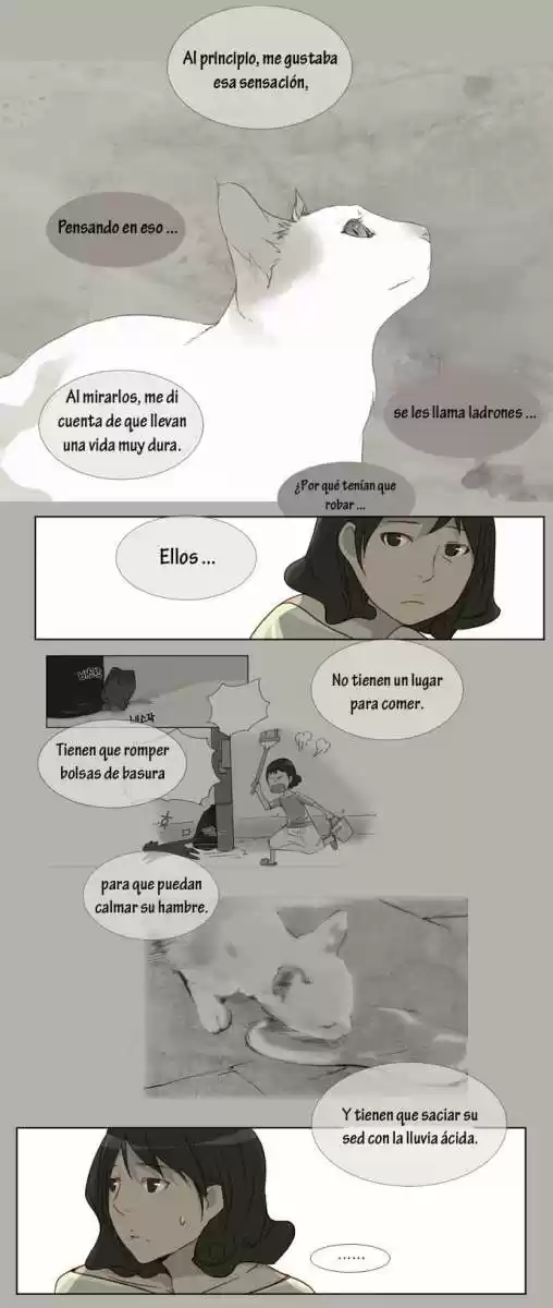 Nineteen Twenty-one - Capítulo 14 - Página 21 - LectorTMOo