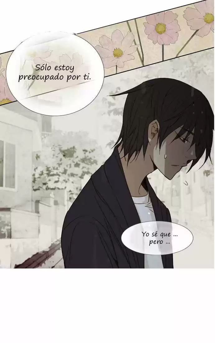 Nineteen Twenty-one - Capítulo 15 - Página 32 - LectorTMOo