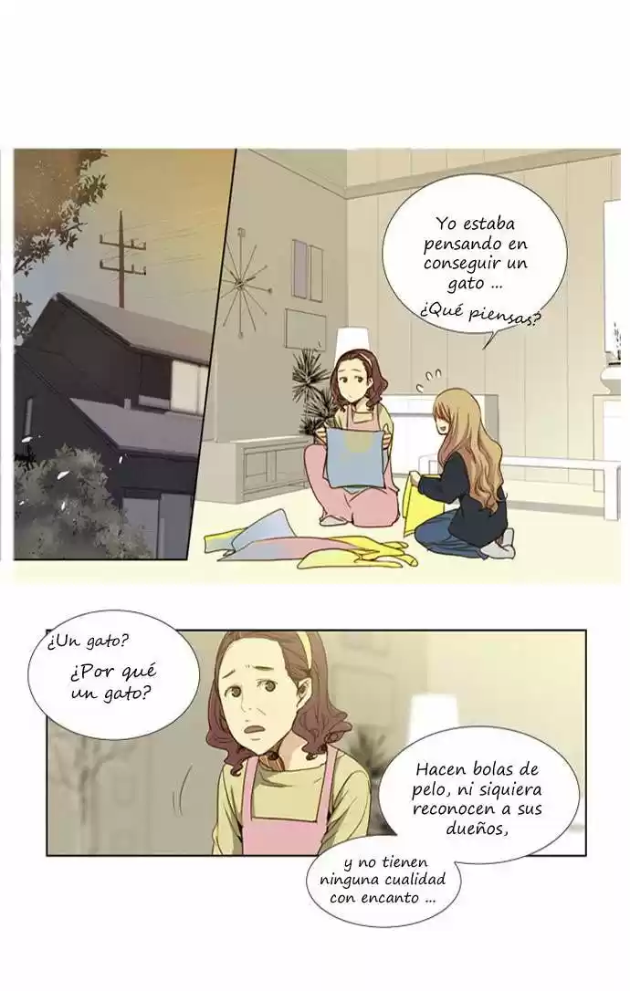 Nineteen Twenty-one - Capítulo 16 - Página 17 - LectorTMOo