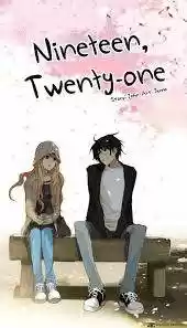 Nineteen Twenty-one - Capítulo 18 - Página 5 - LectorTMOo