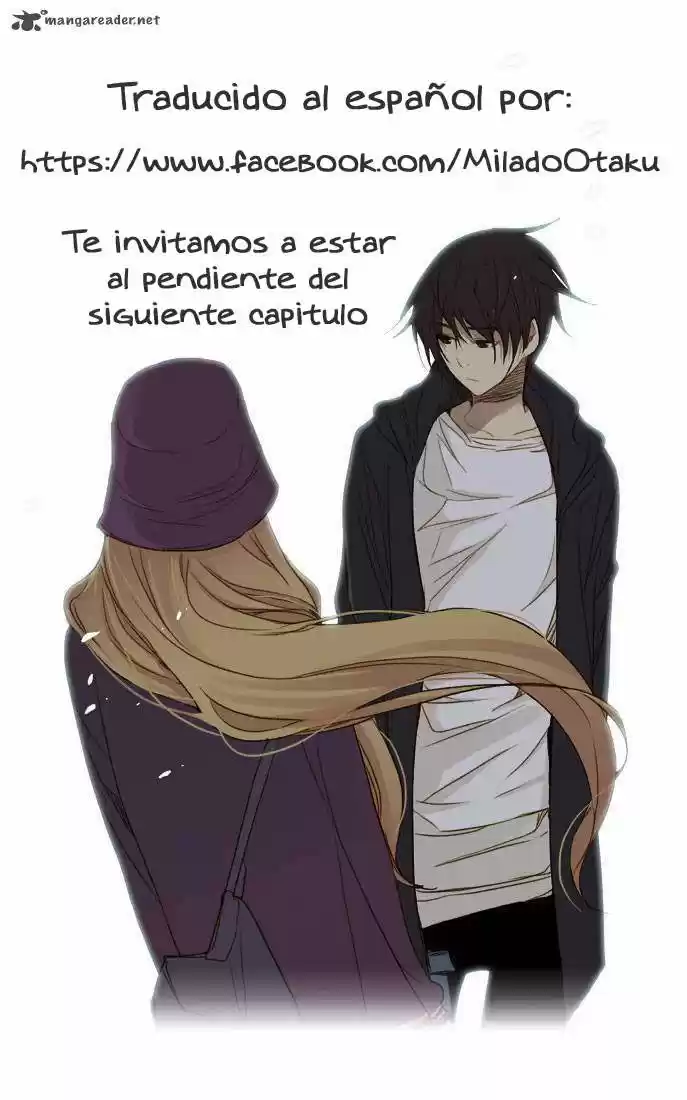 Nineteen Twenty-one - Capítulo 18 - Página 6 - LectorTMOo