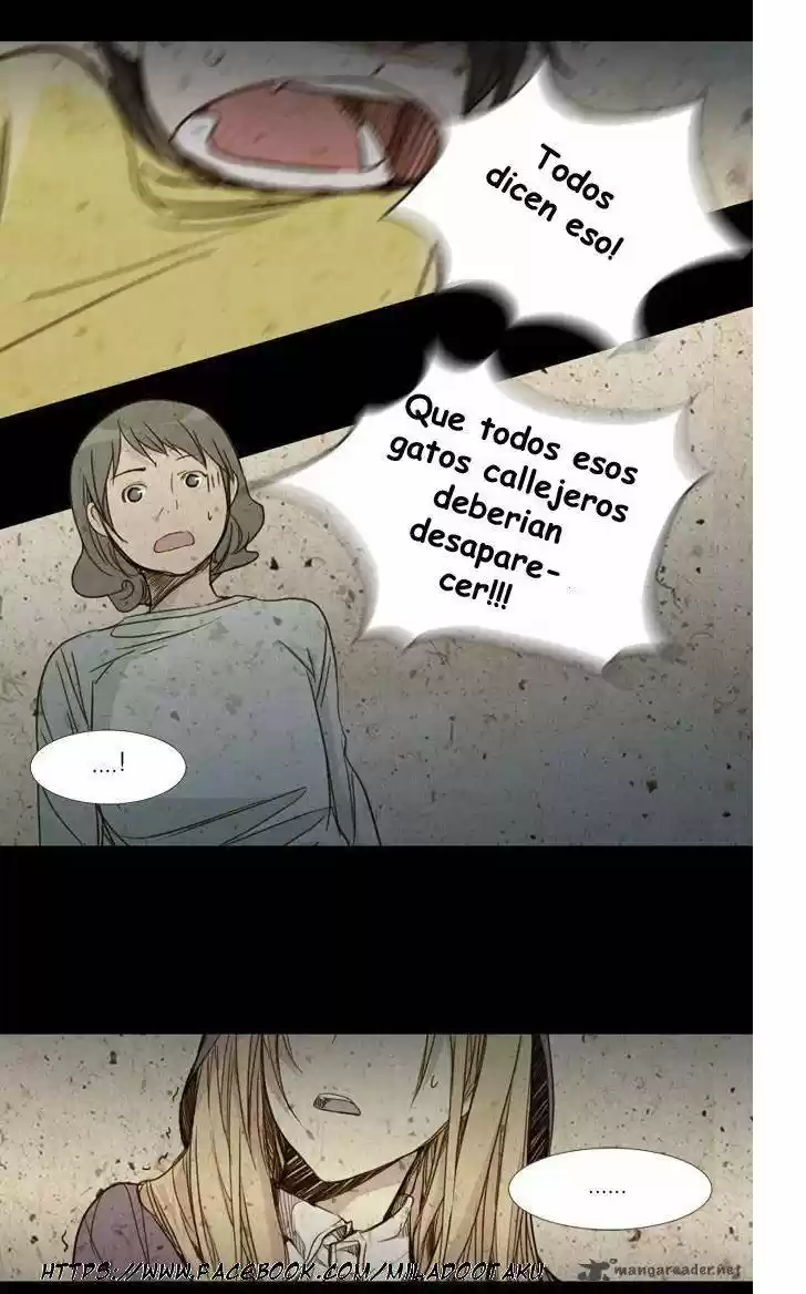 Nineteen Twenty-one - Capítulo 18 - Página 25 - LectorTMOo