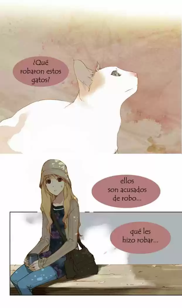 Nineteen Twenty-one - Capítulo 2 - Página 19 - LectorTMOo