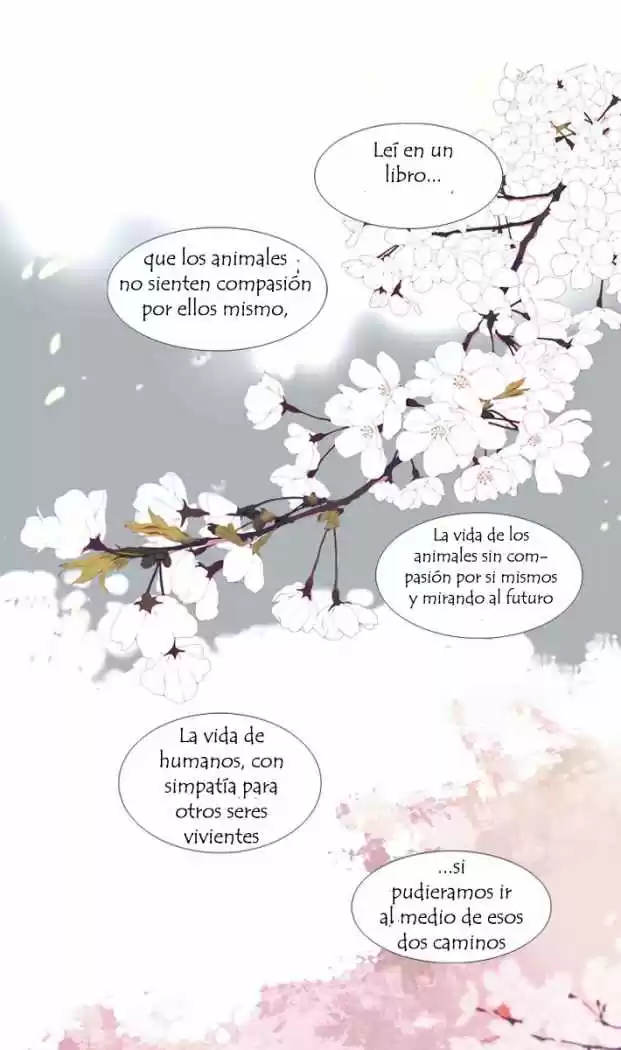 Nineteen Twenty-one - Capítulo 2 - Página 22 - LectorTMOo