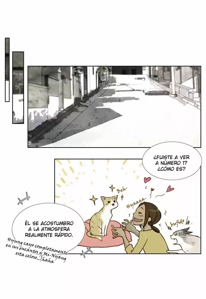 Nineteen Twenty-one - Capítulo 20 - Página 13 - LectorTMOo