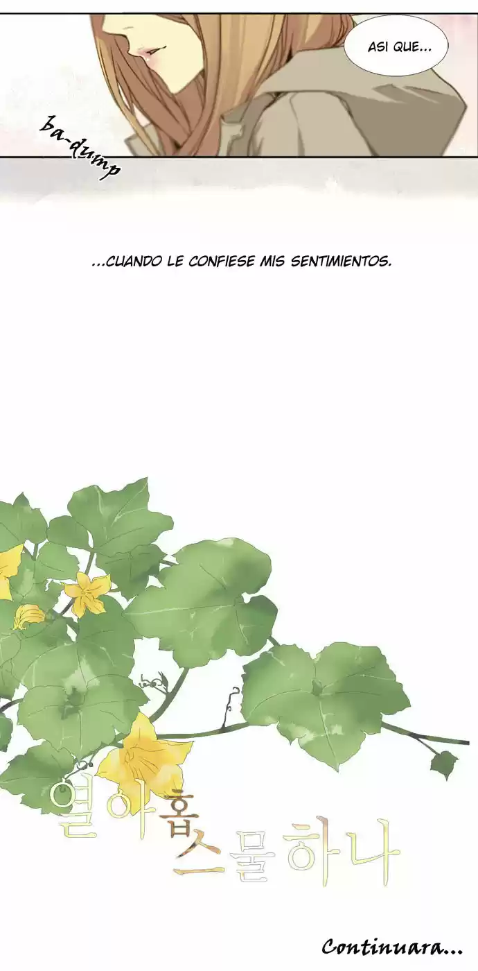 Nineteen Twenty-one - Capítulo 20 - Página 23 - LectorTMOo