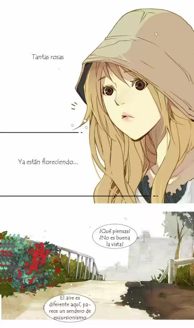 Nineteen Twenty-one - Capítulo 3 - Página 17 - LectorTMOo