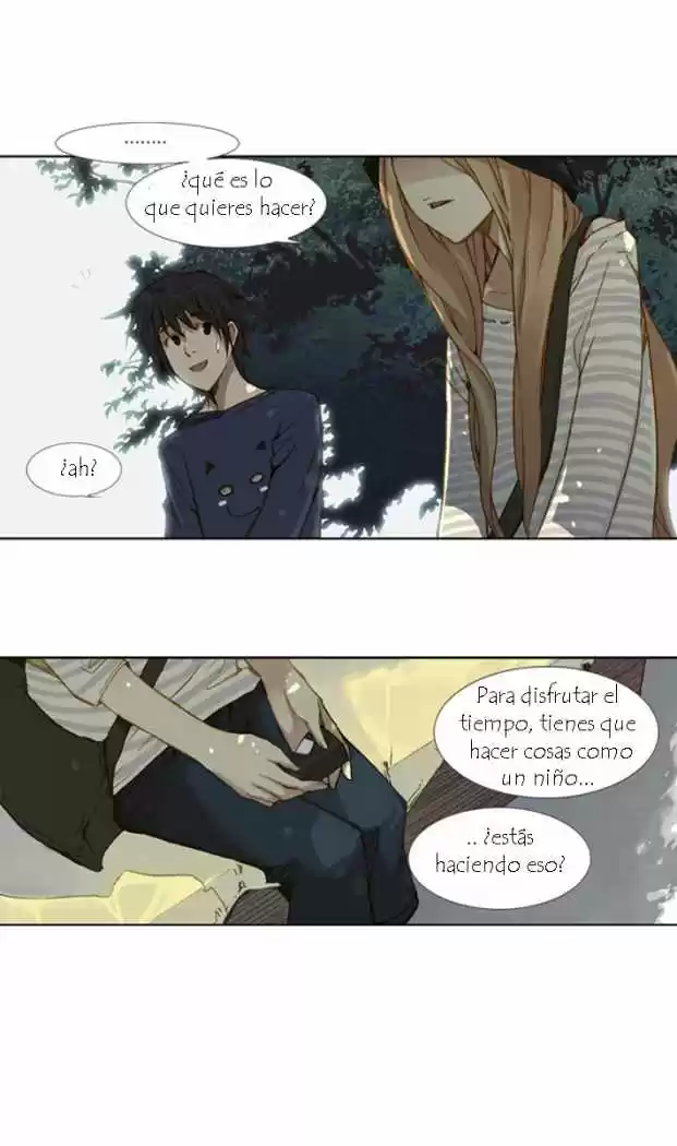 Nineteen Twenty-one - Capítulo 4 - Página 15 - LectorTMOo