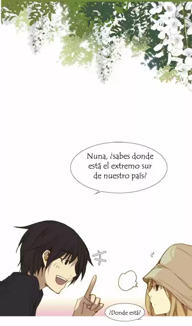 Nineteen Twenty-one - Capítulo 5 - Página 5 - LectorTMOo